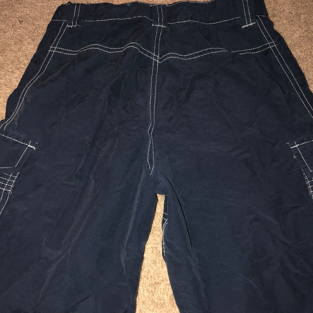 TCP boys cargo shorts-light weight EUC - Picture 5 of 5